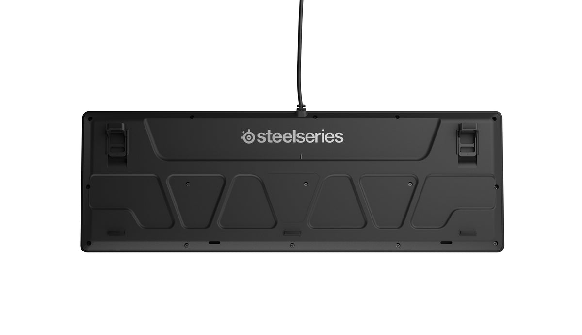 Apex 100 keys closeup