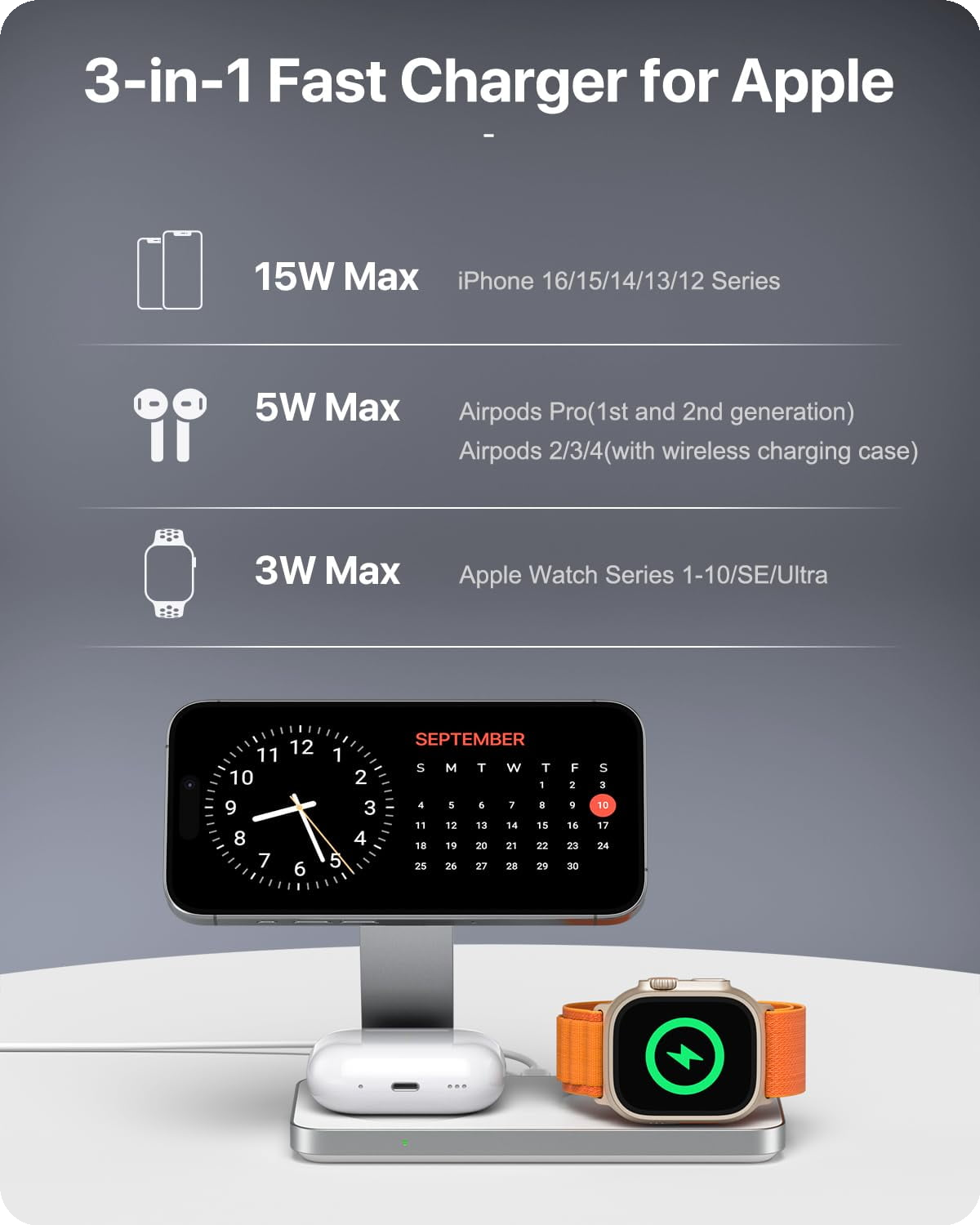 MagSafe Foldable - photo 6