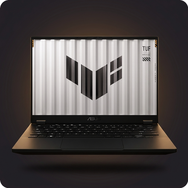 ASUS ROG A14 - Copilot+ Gaming Laptop