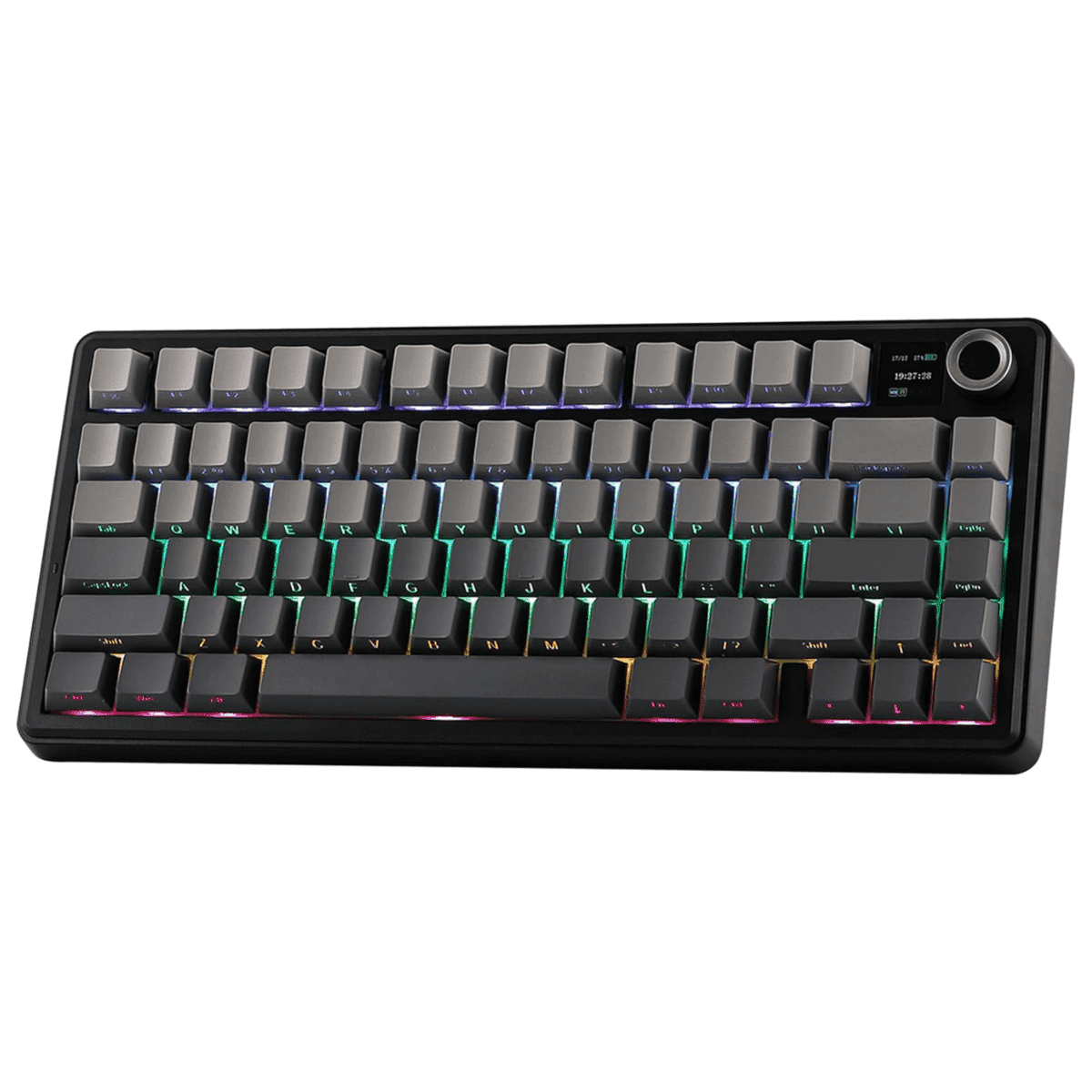AULA F75 Max cover