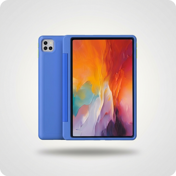 Callsky 12 Tablet - 16GB+256GB, 2K Display