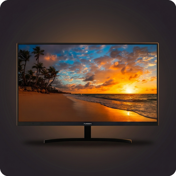 Furrion Aurora 75 Outdoor 4K Smart TV