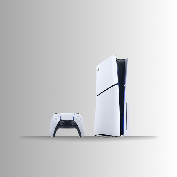 PS5® Console – Call of Duty®: Black Ops 6 Bundle