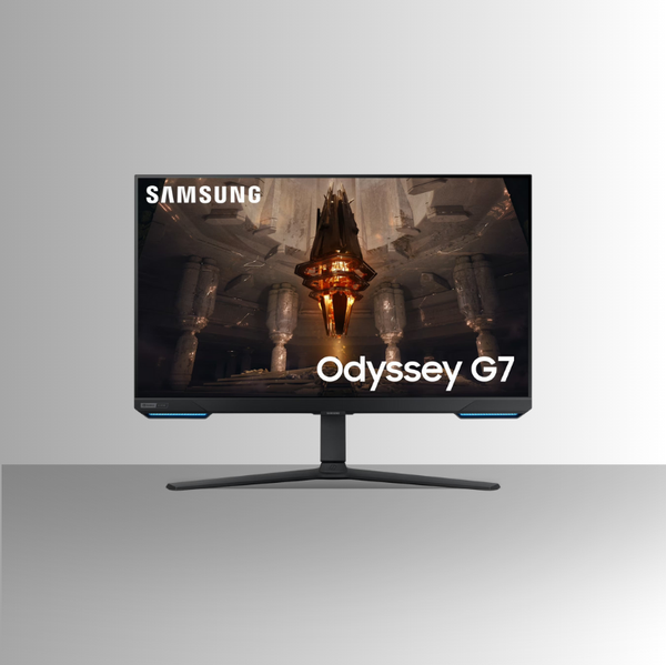 Samsung Odyssey G70B 28" 4K UHD Gaming Monitor
