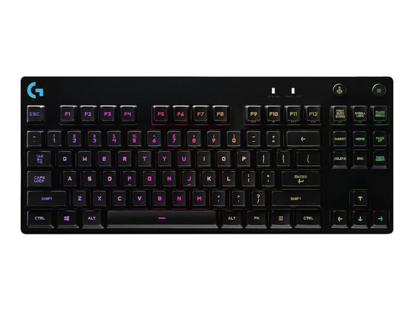 Logitech G PRO TKL cover