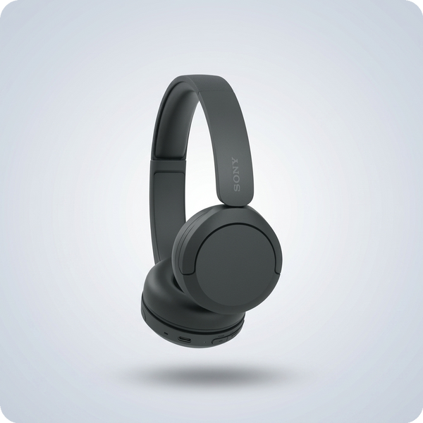 Sony WH-CH520 - Wireless Bluetooth Headphones