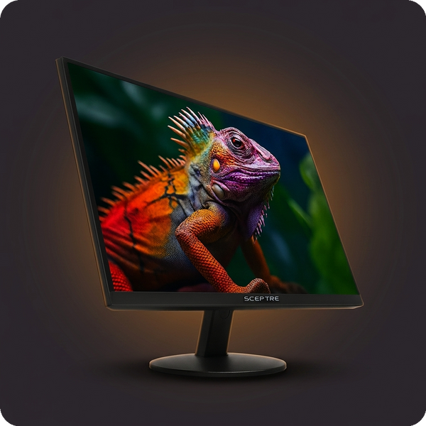 Spectre 24 1080p Professional LED Monitor