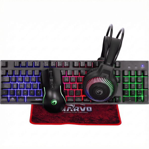 Peripherals — All