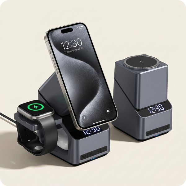 Wireless Charging