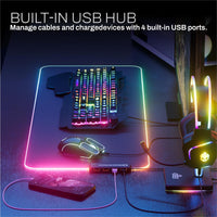 RGB light strip