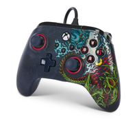 PowerA Advantage Wired Controller for Xbox — Cosmic Clash