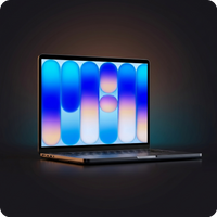 MacBook Neo cover