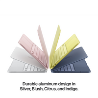 Apple MacBook Neo 13" — A18 Pro, 8GB RAM, 256GB SSD - 2