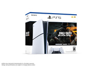 PS5 Slim - Call of Duty: Black Ops 6 Bundle