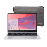 Acer Chromebook 315 — 15.6" Intel N4500, 4GB RAM, 64GB eMMC - 1