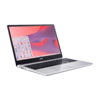 Acer Chromebook 315 — 15.6" Intel N4500, 4GB RAM, 64GB eMMC - 3