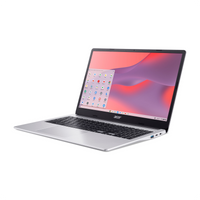 Acer Chromebook 315 — 15.6" Intel N4500, 4GB RAM, 64GB eMMC - 4