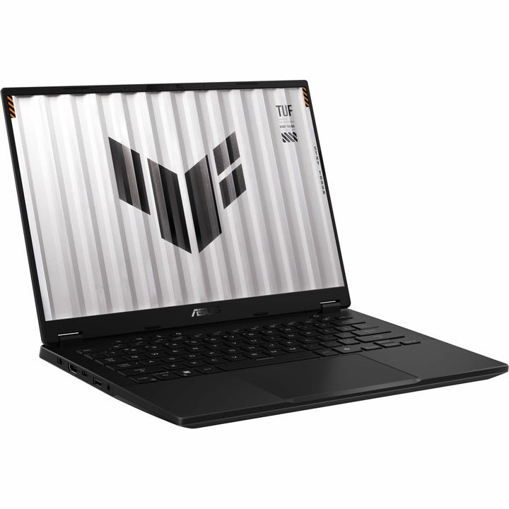 ASUS  A14 14" 2.5K WQXGA 165Hz Copilot+Pc Gaming Laptop AMD Ryzen AI 9 HX 370 AMD Xdna NPU 32GB RAM 2TB SSD NVIDIA Geforce RTX 4060 Jaeger Gray