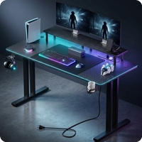 GADGEX premium cover - HLDIRECT LED Gaming