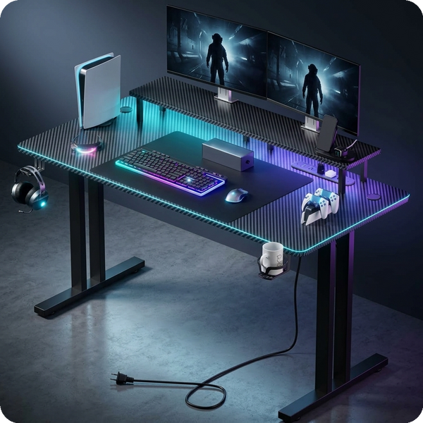 GADGEX premium cover - HLDIRECT LED Gaming