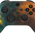 Xbox Custom Modded Rapid Fire Controller - Compatible with All Shooter Games (Nebula)