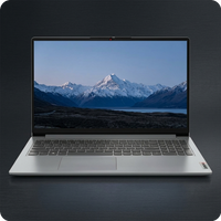 Lenovo IdeaPad 2025 15.6" FHD — Intel 4-Core, 8GB RAM, 128GB eMMC - GADGEX cover