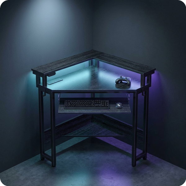 GADGEX premium cover - Greenstell RGB Corner