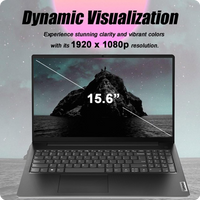 Lenovo V15 Gen 4 Business Laptop — Intel i5-13420H, 16GB RAM, 1TB SSD - 1