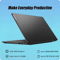Lenovo V15 Gen 4 Business Laptop — Intel i5-13420H, 16GB RAM, 1TB SSD - 3