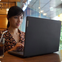 Lenovo V15 Gen 4 Business Laptop — Intel i5-13420H, 16GB RAM, 1TB SSD - 4