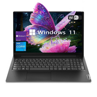 Lenovo V15 Gen 4 Business Laptop — Intel i5-13420H, 16GB RAM, 1TB SSD variant