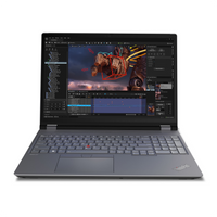 Lenovo ThinkPad P16 Gen 2 — i7-14700HX, 32GB RAM, 1TB SSD, RTX 2000 Ada - 1
