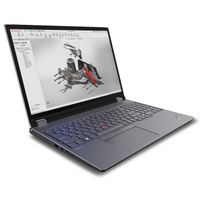 Lenovo ThinkPad P16 Gen 2 — i7-14700HX, 32GB RAM, 1TB SSD, RTX 2000 Ada - 2