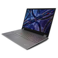 Lenovo ThinkPad P16 Gen 2 — i7-14700HX, 32GB RAM, 1TB SSD, RTX 2000 Ada - 3