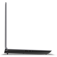Lenovo ThinkPad P16 Gen 2 — i7-14700HX, 32GB RAM, 1TB SSD, RTX 2000 Ada - 4