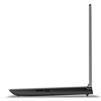 Lenovo ThinkPad P16 Gen 2 — i7-14700HX, 32GB RAM, 1TB SSD, RTX 2000 Ada - 5