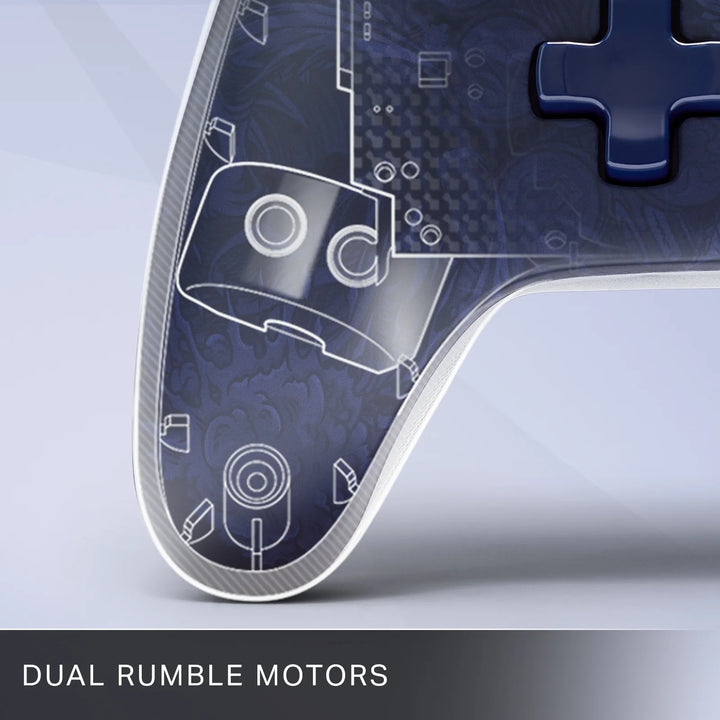 Advantage Wired Controller for Xbox Series X|S - Cosmic Clash
