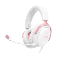 HyperX Cloud III - Wired Gaming Headset