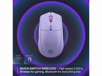 Rival 3 side