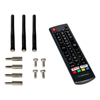 Furrion Aurora 75" Outdoor 4K Smart TV