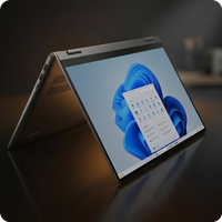 Lenovo IdeaPad 5 16" 2-in-1 Touch — Ryzen 7, 16GB RAM, 1TB SSD - GADGEX cover