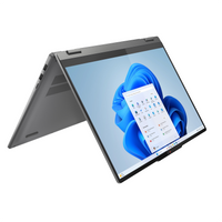 Lenovo IdeaPad 5 16" 2-in-1 Touch — Ryzen 7, 16GB RAM, 1TB SSD - 1