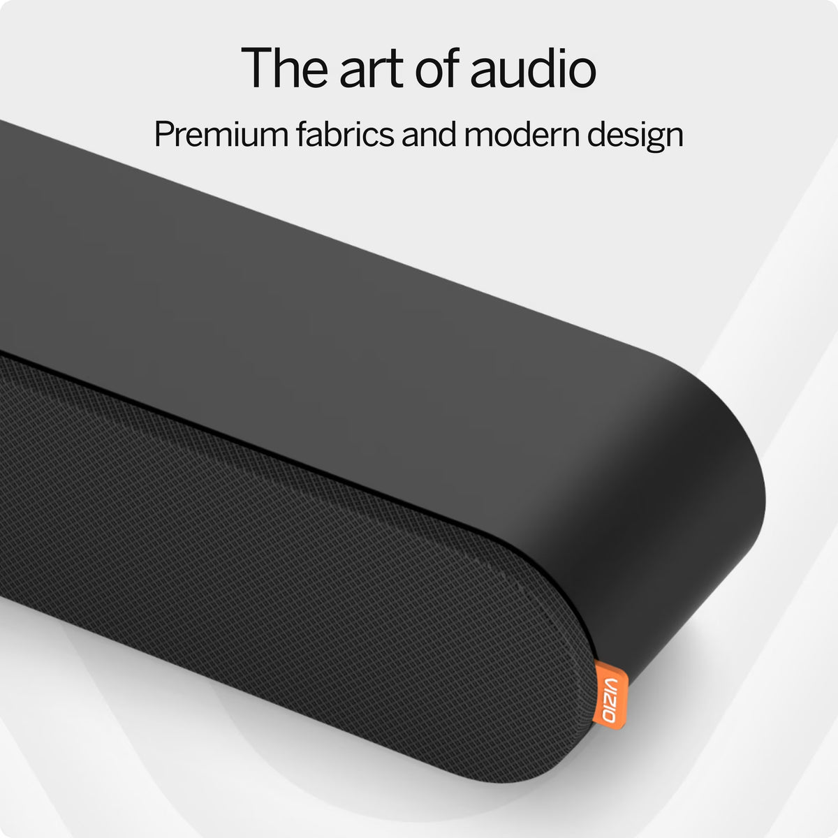 VIZIO 5.1 Soundbar SE accessories
