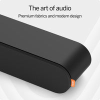 VIZIO 5.1 Soundbar SE accessories