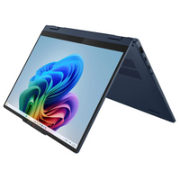 Lenovo IdeaPad 5 2-in-1 14" Touch — Ryzen AI 7 350, 16GB, 1TB SSD - 4