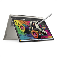Lenovo Yoga 7 2-in-1 14" Touch — Ryzen AI 5 340, 16GB, 1TB SSD - 1
