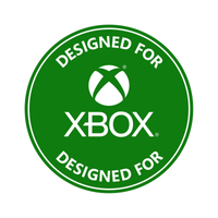 PowerA Advantage Wired Controller for Xbox — Cosmic Clash