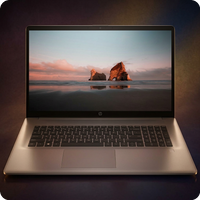 HP 17t 17.3" Touch Laptop — Intel i7-1355U, 16GB, 1TB SSD - GADGEX cover