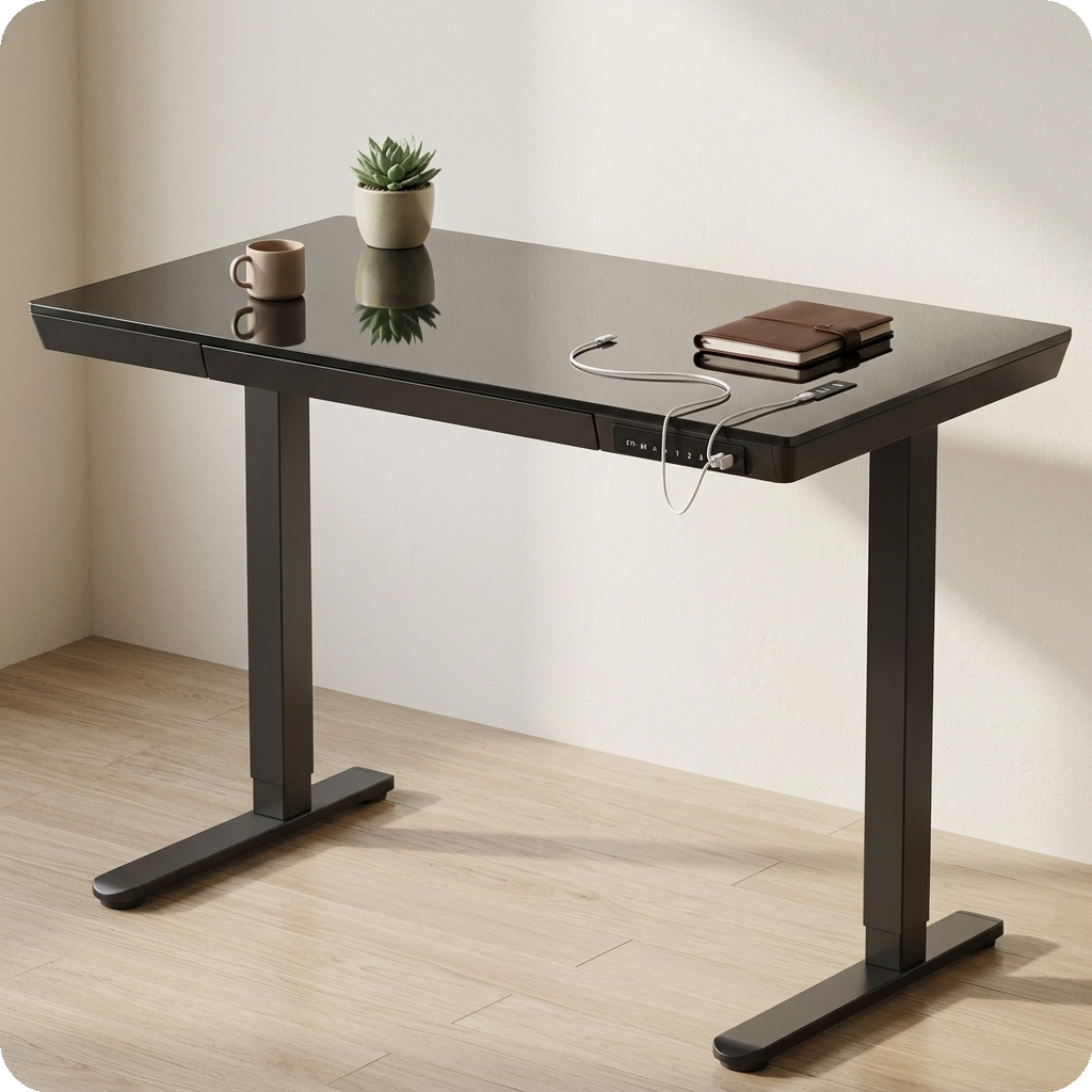 GADGEX premium cover - Kyspho Glass Top