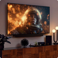 VIZIO 5.1 Soundbar SE audio modes